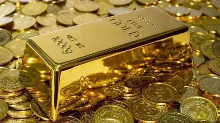 ضبط 4 كيلو ذهب وفضة مغشوشة داخل 6 محلات شهيرة بالجمالية