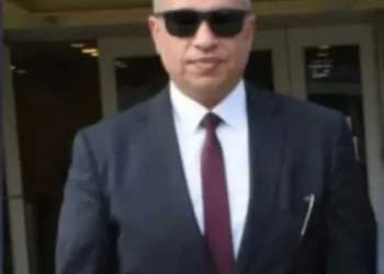 كل عام وانت بخير يا سعادة المستشار