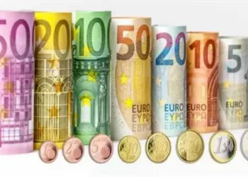 سعر اليورو اليوم الأحد 22 فبراير 2026 أمام الجنيه المصري في البنوك