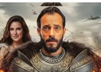 مسلسل ”فن الحرب” الحلقة 5.. مواعيد العرض والإعادة والقنوات الناقلة