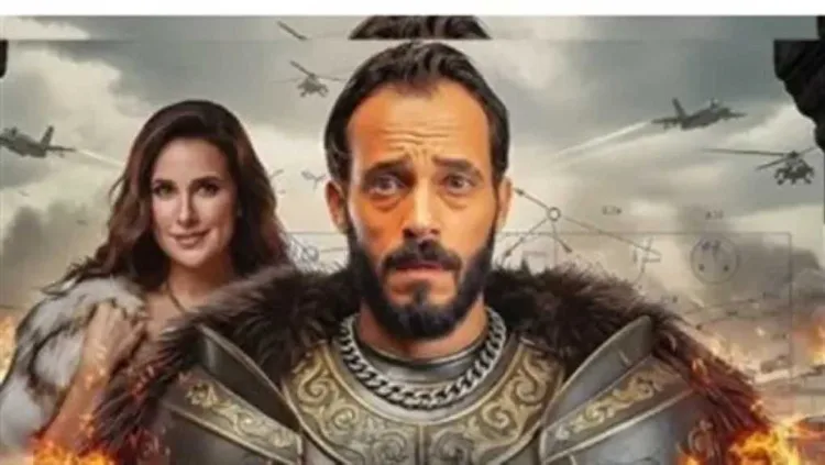 مسلسل ”فن الحرب” الحلقة 5.. مواعيد العرض والإعادة والقنوات الناقلة