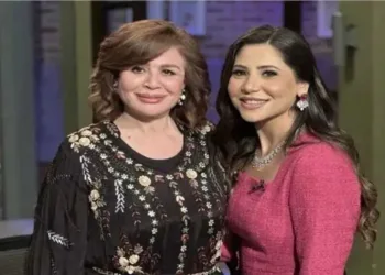 إلهام شاهين: الصدق سر نجاحي ورفض تام لعمليات التجميل