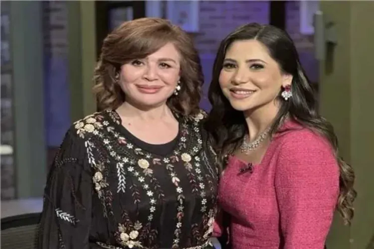 إلهام شاهين: الصدق سر نجاحي ورفض تام لعمليات التجميل