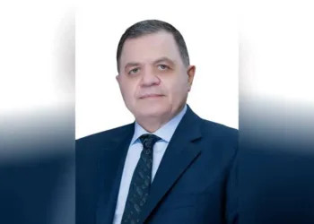 وزير الداخلية يهنئ الرئيس السيسي وقيادات القوات المسلحة بذكرى انتصار العاشر من رمضان