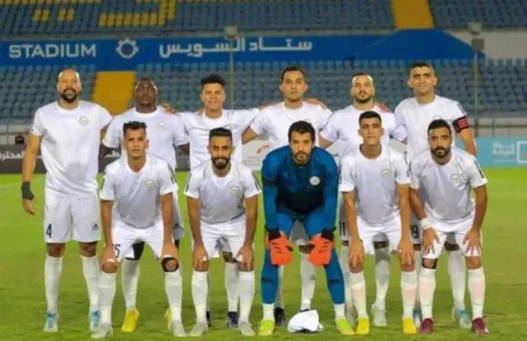 حرس الحدود وطلائع الجيش في مواجهة حاسمة للهروب من قاع الدوري