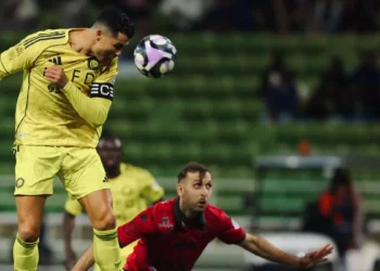 مستقبل “الدون” على المحك.. النصر ينتظر قرار رونالدو النهائي وسط أرقام أسطورية ترفض الرحيل