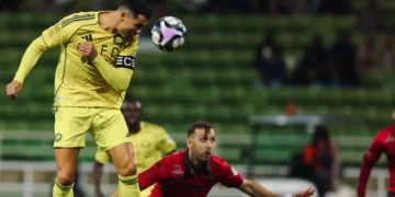 مستقبل “الدون” على المحك.. النصر ينتظر قرار رونالدو النهائي وسط أرقام أسطورية ترفض الرحيل