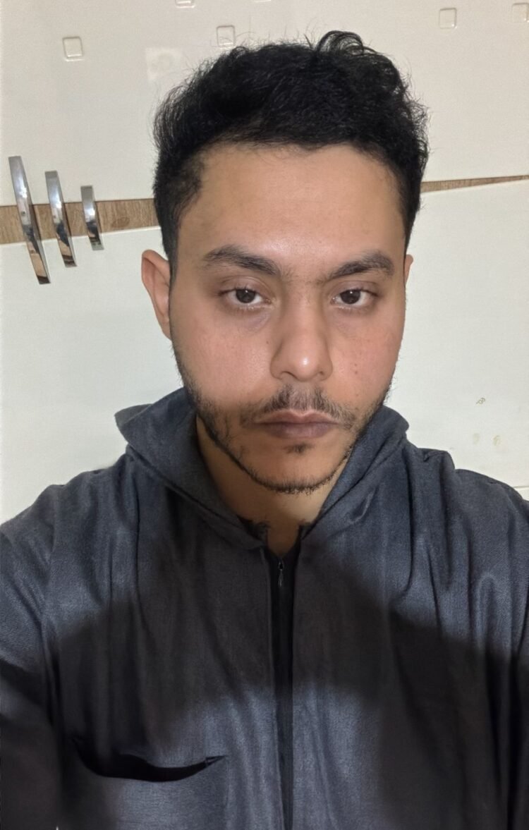 سامي ضيف الله الشهراني: بين التداول وعشق السفر… قصة طموح وإلهام