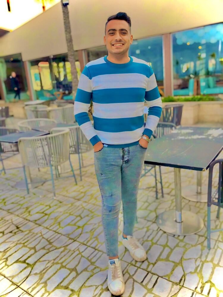 محمد سعد الصعيدي يخوض مغامرة إعلامية جديدة ويقدّم «حكاوي» للجمهور في رمضان 2026