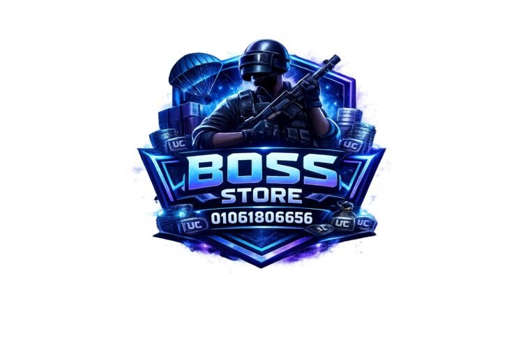 ثورة في عالم الجيمنج.. البوس ستور يطلق خدماته المتكاملة لشحن “ببجي” وإدارة الحسابات في مصر