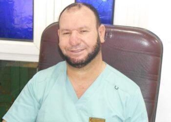 من رسالة على البريد الإلكتروني إلى ذاكرة العلم العالمي… الدكتور محمد إسماعيل السعداوي يوقع اسمه في سجل الخلود الأكاديمي وأثبت أن الاسم العربي قادر على أن يُكتب بحروف من ثقة وإحترام في سجلات العلم الدولي.