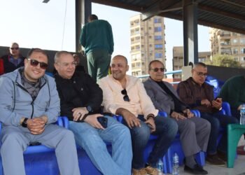 الكاتب الصحفي محمد حلمي يساند مجلس إدارة نادي النصر في رحلة الصعود لدوري المحترفين