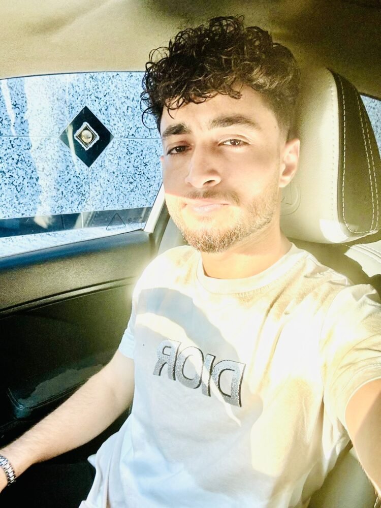 المهندس أحمد عبده عثمان: عبقرية شابة تصيغ مستقبل التحول الرقمي من قلب الشرقية