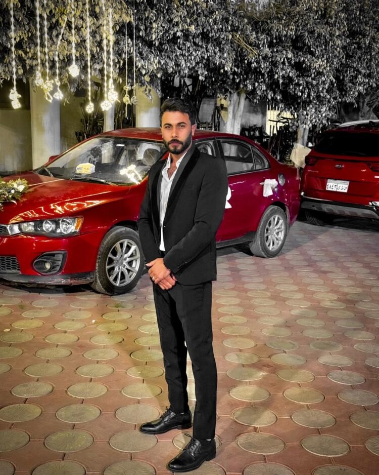 المهندس إسلام رضا الزهار.. رؤية هندسية تعيد صياغة مستقبل تصنيع خطوط الإنتاج في مصر