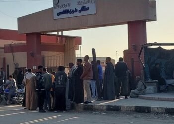 التفاصيل الكاملة لمقتل سيدة على يد طليقها طعنًا داخل منزل الأسرة بملوي