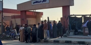 التفاصيل الكاملة لمقتل سيدة على يد طليقها طعنًا داخل منزل الأسرة بملوي