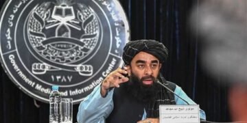 أفغانستان تعلن مقتل نحو 400 مدني في غارات على مستشفى بكابل