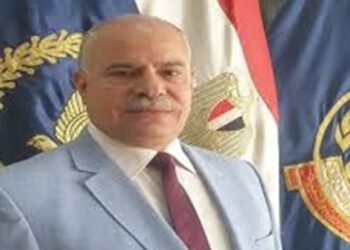 ضبط متحرش محرم بك.. اللواء رأفت الشرقاوي يوجه رسالة هامة