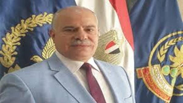 ضبط متحرش محرم بك.. اللواء رأفت الشرقاوي يوجه رسالة هامة