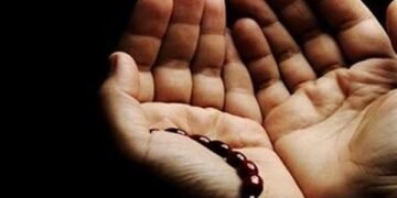 ليلة 28 رمضان.. أدعية جامعة للرزق والعفو في أعظم ليالي الشهر المبارك