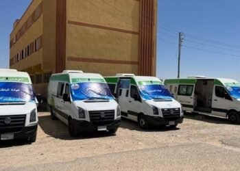 صحة شمال سيناء تعلن خطة التأمين الطبي لاحتفالات عيد الفطر المبارك