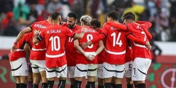 القنوات الناقلة لودية مصر والسعودية ببطولة كأس العالم 2026