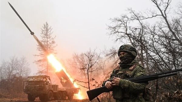 الدفاع الروسية: تصفية 1360 جنديا أوكرانيا خلال يوم.. والسيطرة على بلدة جديدة