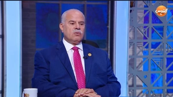 مدينة الوطنية المدينة الباسلة.. اللواء رأفت الشرقاوي يوجه رسالة هامة