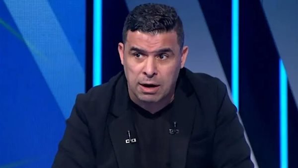 خالد الغندور يشيد برباعية مصر أمام السعودية.. ويترقب اختبار إسبانيا بثقة