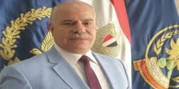 بابا الفاتيكان يوجه كلمة لزعماء العالم.. اللواء رأفت الشرقاوي يوجه رسالة هامة