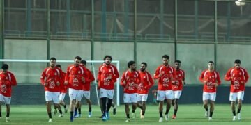 منتخب مصر يجهز لموقعة إسبانيا.. 11 تبديلًا وغياب صلاح يخطف الأنظار قبل كأس العالم
