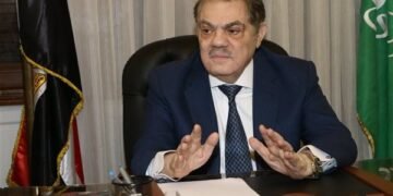 رئيس الوفد: إسرائيل وحدها تتحمل تبعات تفجير الصراع فى الشرق الأوسط