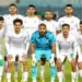 إنبي يستعد لمواجهة المصري البورسعيدي في الدوري المصري الممتاز
