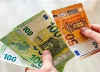 ارتفاع سعر اليورو اليوم الإثنين 2 مارس 2026 في البنوك المصرية