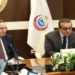 الحكومة تبحث إدراج المستشفيات الجامعية ضمن منظومة التأمين الصحي الشامل لتعزيز جودة الخدمات الطبية