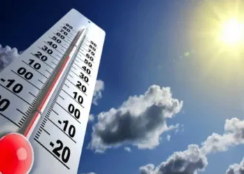 درجات الحرارة غدا.. أجواء باردة صباحا وشبورة مائية مائل للدفء خلال النهار والصغرى بالقاهرة 11 درجة