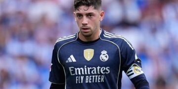 بأقدام فالفيردي.. ريال مدريد يسحق مانشستر سيتي بثلاثية