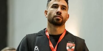 تريزيجيه وبن شرقي في الهجوم.. تعرف على تشكيل الأهلي أمام الترجي في دوري الأبطال