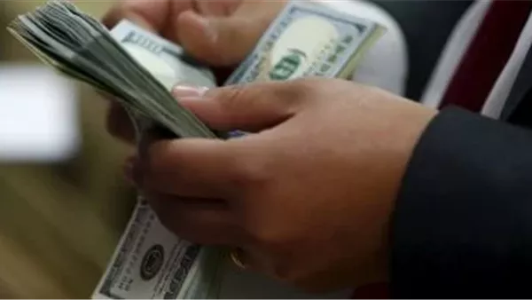 استقرار سعر الدولار اليوم في مصر السبت 7 مارس 2026