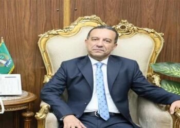 محافظ المنوفية يوجه برفع درجة الاستعداد القصوى لمواجهة الأحوال الجوية المتوقعة