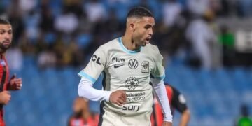 الرياض يفوز على الاتحاد بثلاثة أهداف مقابل هدف في دوري روشن