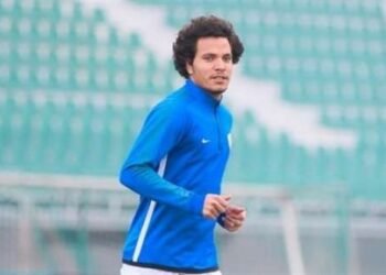 عمرو السيسي: بحب المطبخ رغم إني مش أكيل.. والدورات الرمضانية أبرز معالم الشهر