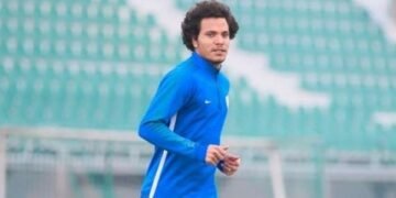 عمرو السيسي: بحب المطبخ رغم إني مش أكيل.. والدورات الرمضانية أبرز معالم الشهر