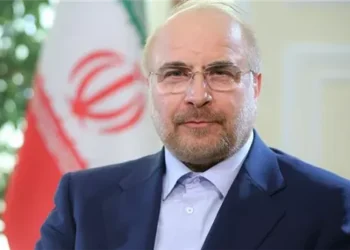 رئيس البرلمان الإيراني: الوجود العسكري الأمريكي عقبة أمام استقرار المنطقة