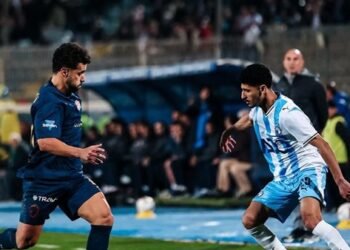 بيراميدز يتفوق على البنك الأهلي في القيمة التسويقية بفارق 15 مليون يورو