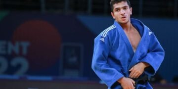 أزمة جديدة في اتحاد الجودو بسبب هروب ثنائي المنتخب