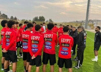 مواعيد مباريات منتخب مصر 2009 في تصفيات شمال أفريقيا