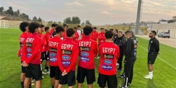 مواعيد مباريات منتخب مصر 2009 في تصفيات شمال أفريقيا