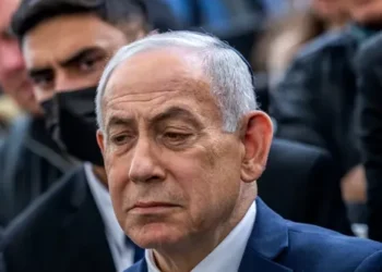 مكتب نتنياهو ينفي شائعات اغتياله.. ويؤكد أنه “بخير”