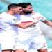 موعد مباراة الزمالك أمام المصري في دوري نايل